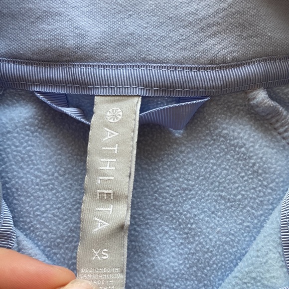 Athleta Jacket - Picture 6 of 10